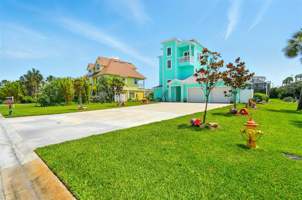 3073 Painters Walk Flagler Beach, FL 32136 - Photo 53 of 66