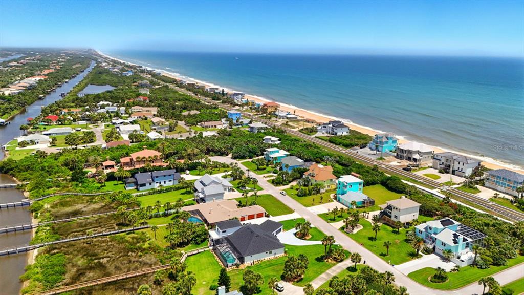 3073 Painters Walk Flagler Beach, FL 32136 - Photo 60 of 66 view of an ocean