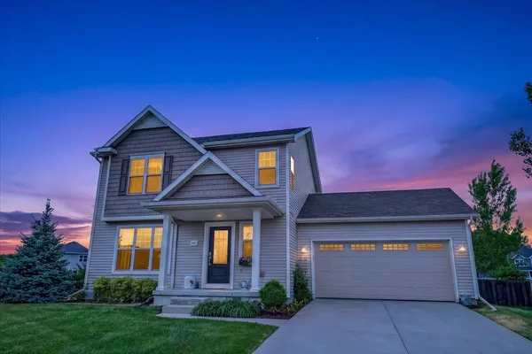 $480,000 | 876 Remington Way, Sun Prairie, WI 53590