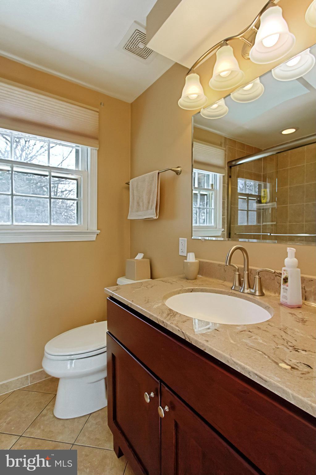 8009 West Point Drive Springfield, VA 22153 - Photo 15 of 21 Bath