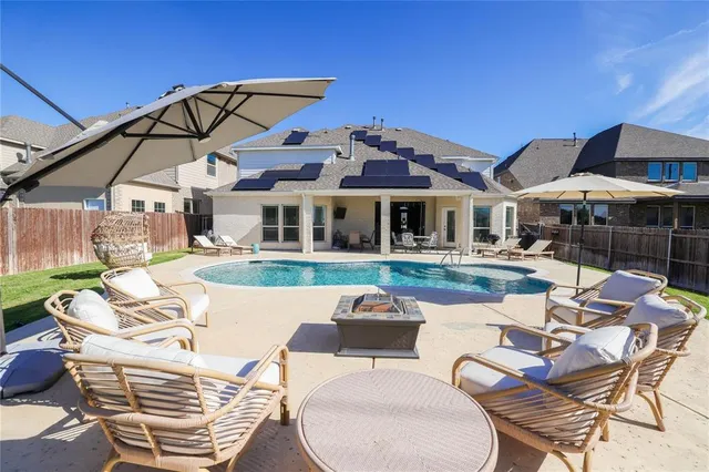 $674,999 | 222 Crestview Drive, Midlothian, TX 76065