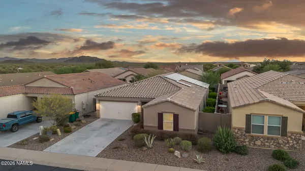 $370,000 | 18437 El Buho Pequeno, Gold Canyon, AZ 85118