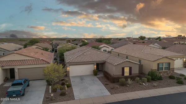 $370,000 | 18437 El Buho Pequeno, Gold Canyon, AZ 85118