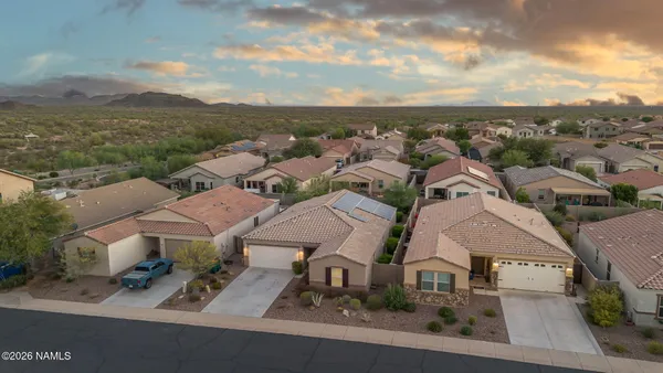 $370,000 | 18437 El Buho Pequeno, Gold Canyon, AZ 85118