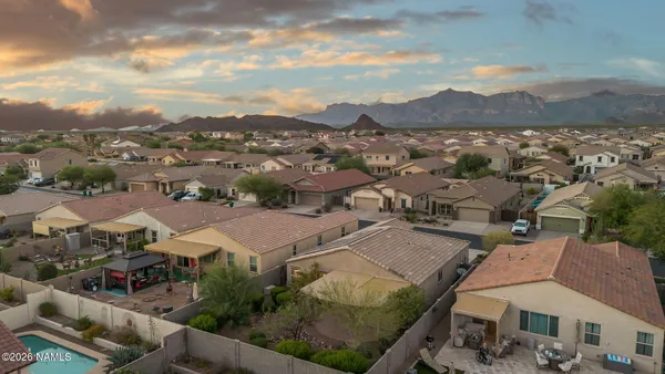 $370,000 | 18437 El Buho Pequeno, Gold Canyon, AZ 85118