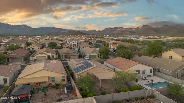 $370,000 | 18437 El Buho Pequeno, Gold Canyon, AZ 85118