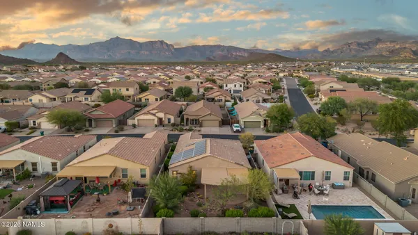 $370,000 | 18437 El Buho Pequeno, Gold Canyon, AZ 85118