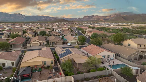 $370,000 | 18437 El Buho Pequeno, Gold Canyon, AZ 85118