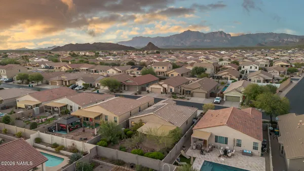 $370,000 | 18437 El Buho Pequeno, Gold Canyon, AZ 85118