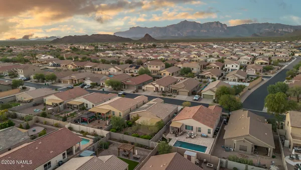 $370,000 | 18437 El Buho Pequeno, Gold Canyon, AZ 85118