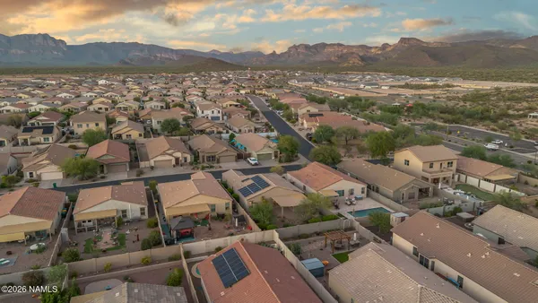 $370,000 | 18437 El Buho Pequeno, Gold Canyon, AZ 85118