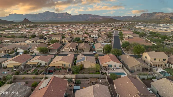 $370,000 | 18437 El Buho Pequeno, Gold Canyon, AZ 85118