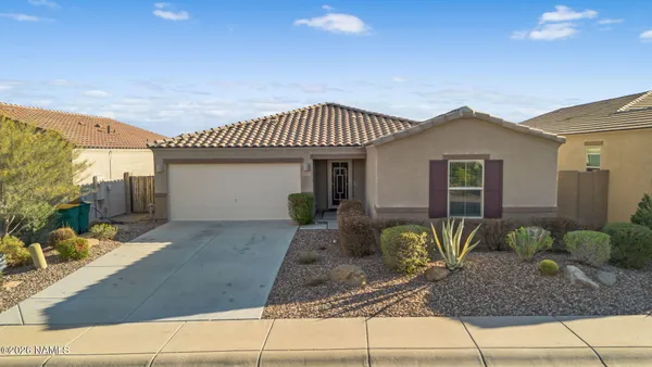 $370,000 | 18437 El Buho Pequeno, Gold Canyon, AZ 85118