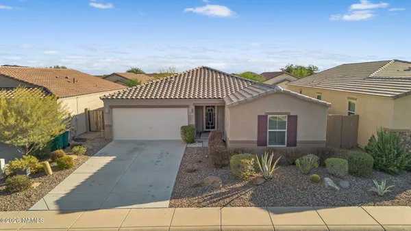 $370,000 | 18437 El Buho Pequeno, Gold Canyon, AZ 85118