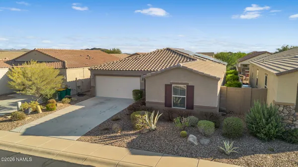 $370,000 | 18437 El Buho Pequeno, Gold Canyon, AZ 85118