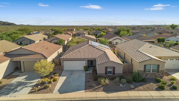 $370,000 | 18437 El Buho Pequeno, Gold Canyon, AZ 85118