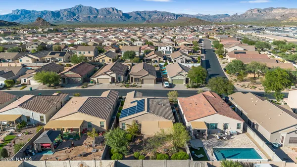 $370,000 | 18437 El Buho Pequeno, Gold Canyon, AZ 85118