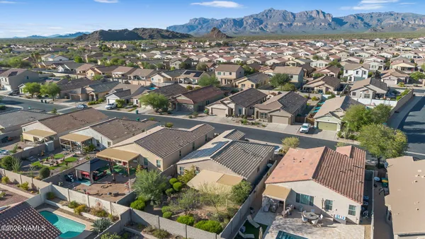 $370,000 | 18437 El Buho Pequeno, Gold Canyon, AZ 85118