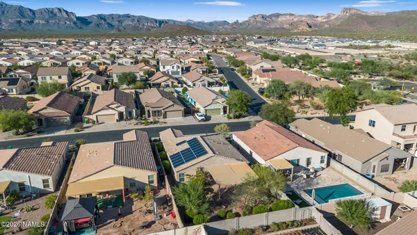 $370,000 | 18437 El Buho Pequeno, Gold Canyon, AZ 85118