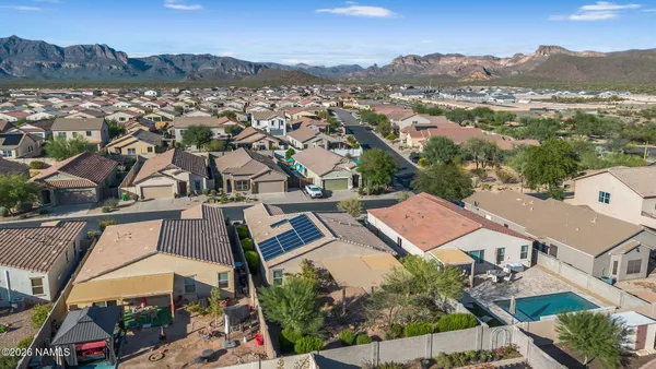 $370,000 | 18437 El Buho Pequeno, Gold Canyon, AZ 85118