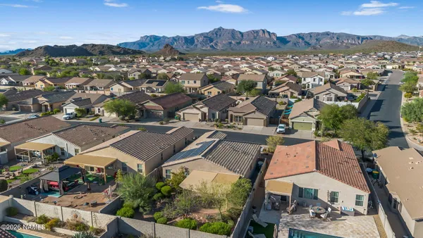 $370,000 | 18437 El Buho Pequeno, Gold Canyon, AZ 85118