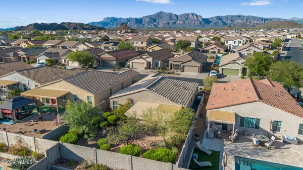 $370,000 | 18437 El Buho Pequeno, Gold Canyon, AZ 85118