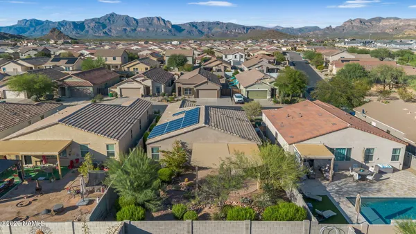 $370,000 | 18437 El Buho Pequeno, Gold Canyon, AZ 85118