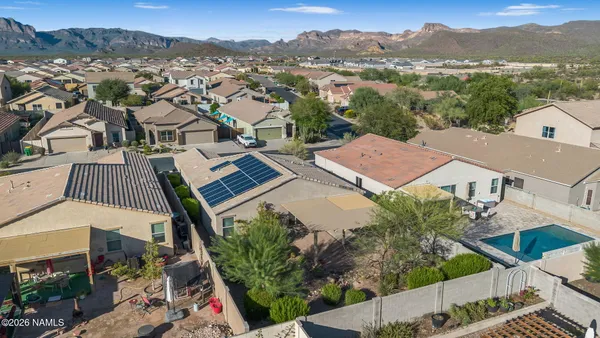 $370,000 | 18437 El Buho Pequeno, Gold Canyon, AZ 85118