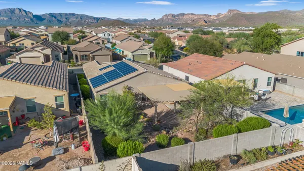 $370,000 | 18437 El Buho Pequeno, Gold Canyon, AZ 85118