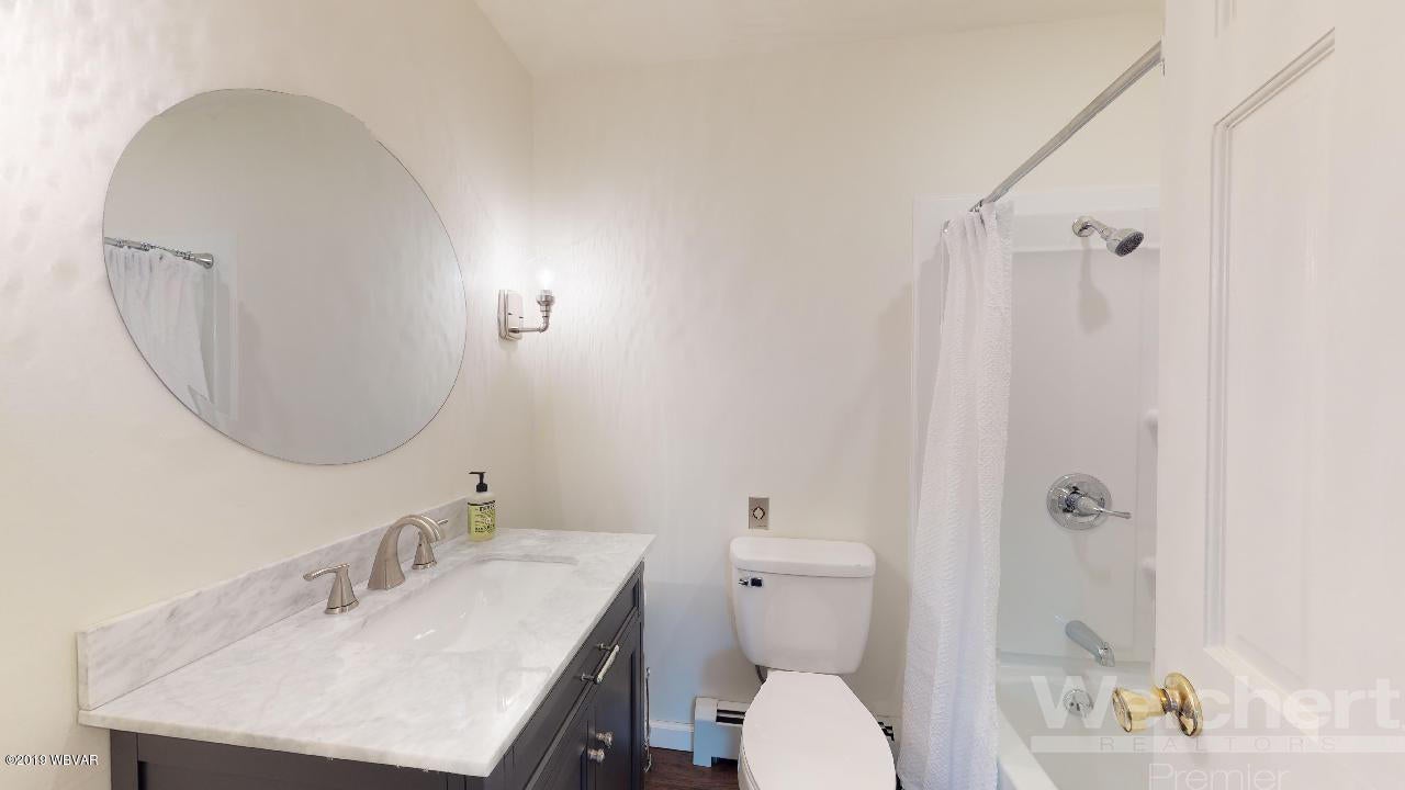1104 Arthur Road Montoursville, PA 17754 - Photo 25 of 35 Full Bath