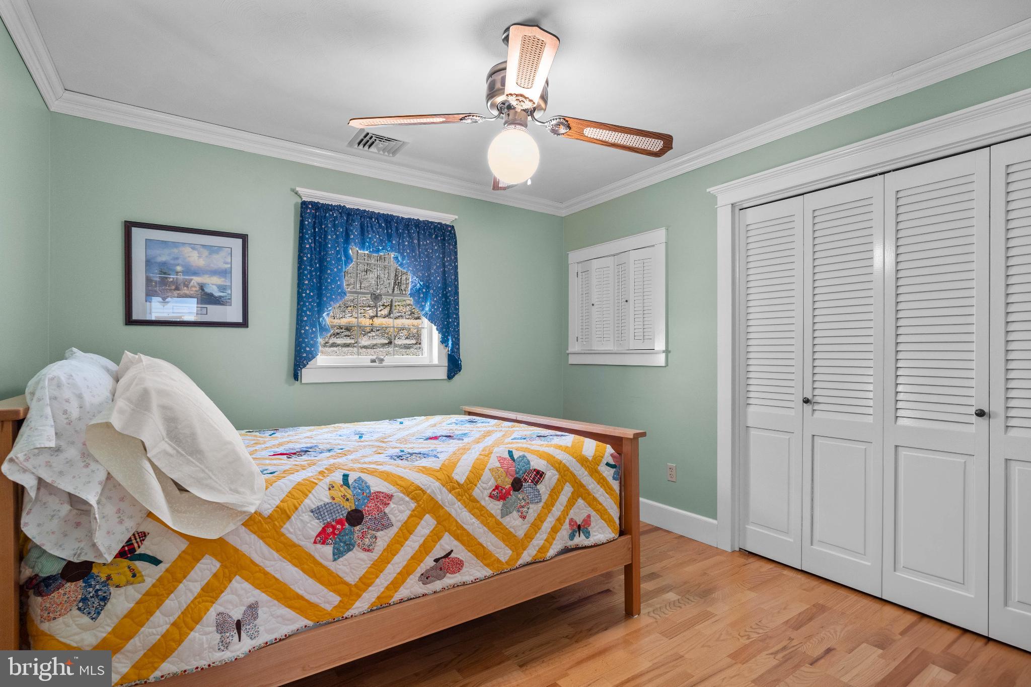 1036 Ulrich Road Julian, PA 16844 - Photo 16 of 40 Bedroom 5