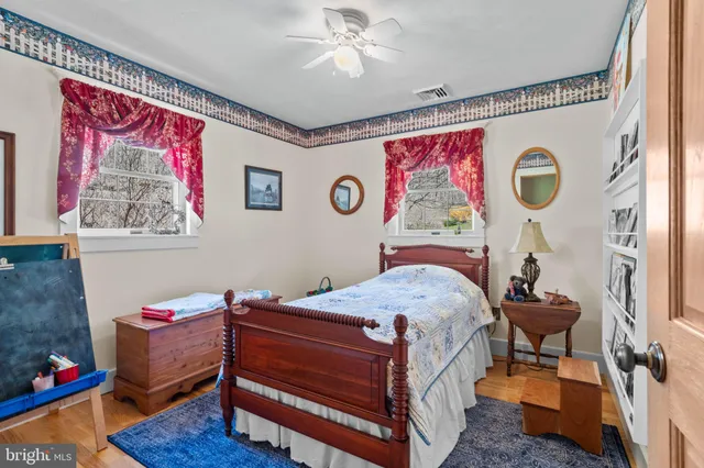 $751,000 | 1036 Ulrich Road, Julian, PA 16844