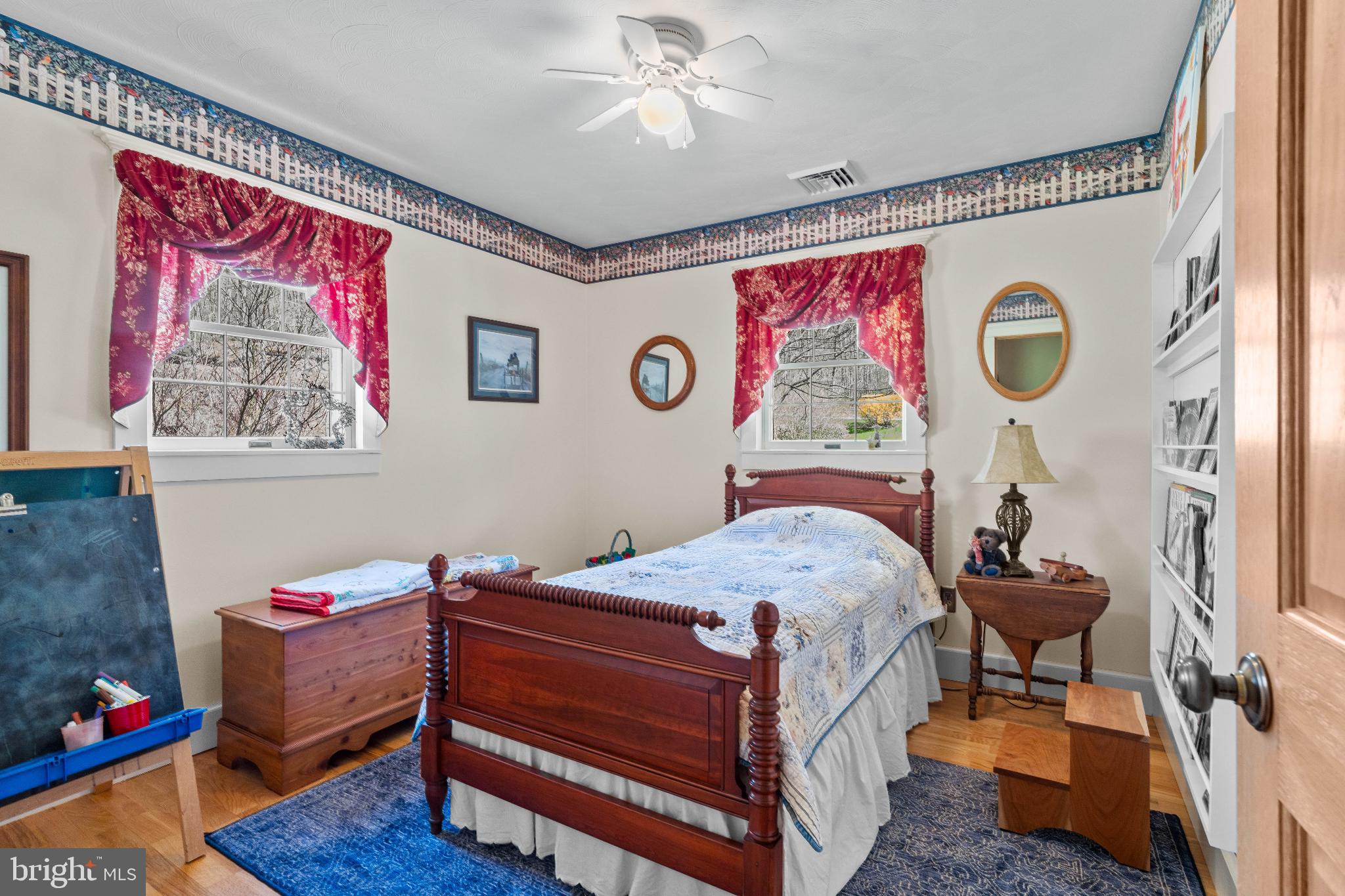 1036 Ulrich Road Julian, PA 16844 - Photo 17 of 40 Bedroom 2