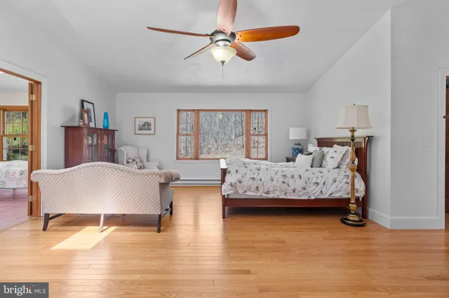 $751,000 | 1036 Ulrich Road, Julian, PA 16844