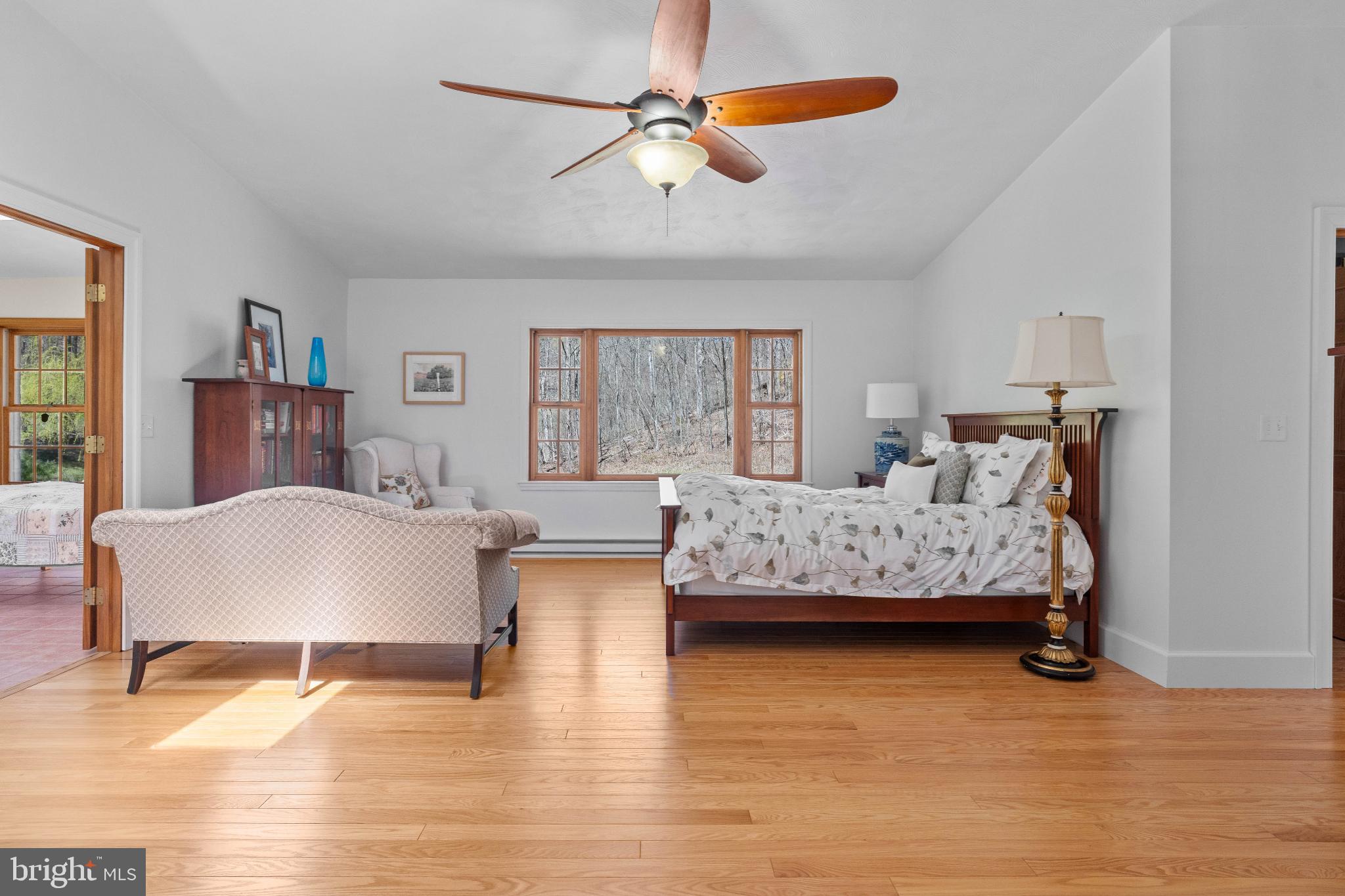 1036 Ulrich Road Julian, PA 16844 - Photo 27 of 40 Master ensuite