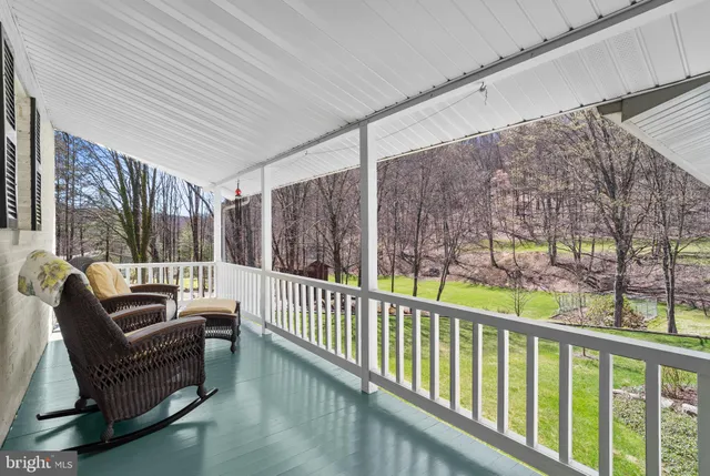 $751,000 | 1036 Ulrich Road, Julian, PA 16844