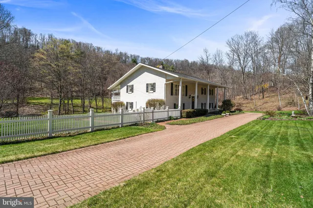 $751,000 | 1036 Ulrich Road, Julian, PA 16844