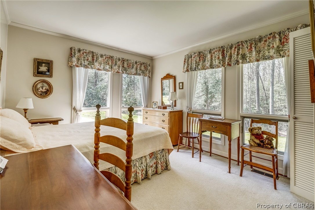 1470 Hoecake Road Lancaster, VA 22503 - Photo 21 of 29
