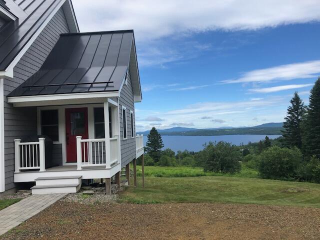 85 Overlook Road Dallas Plt, ME 04970 - Photo 6 of 48 VIEW!