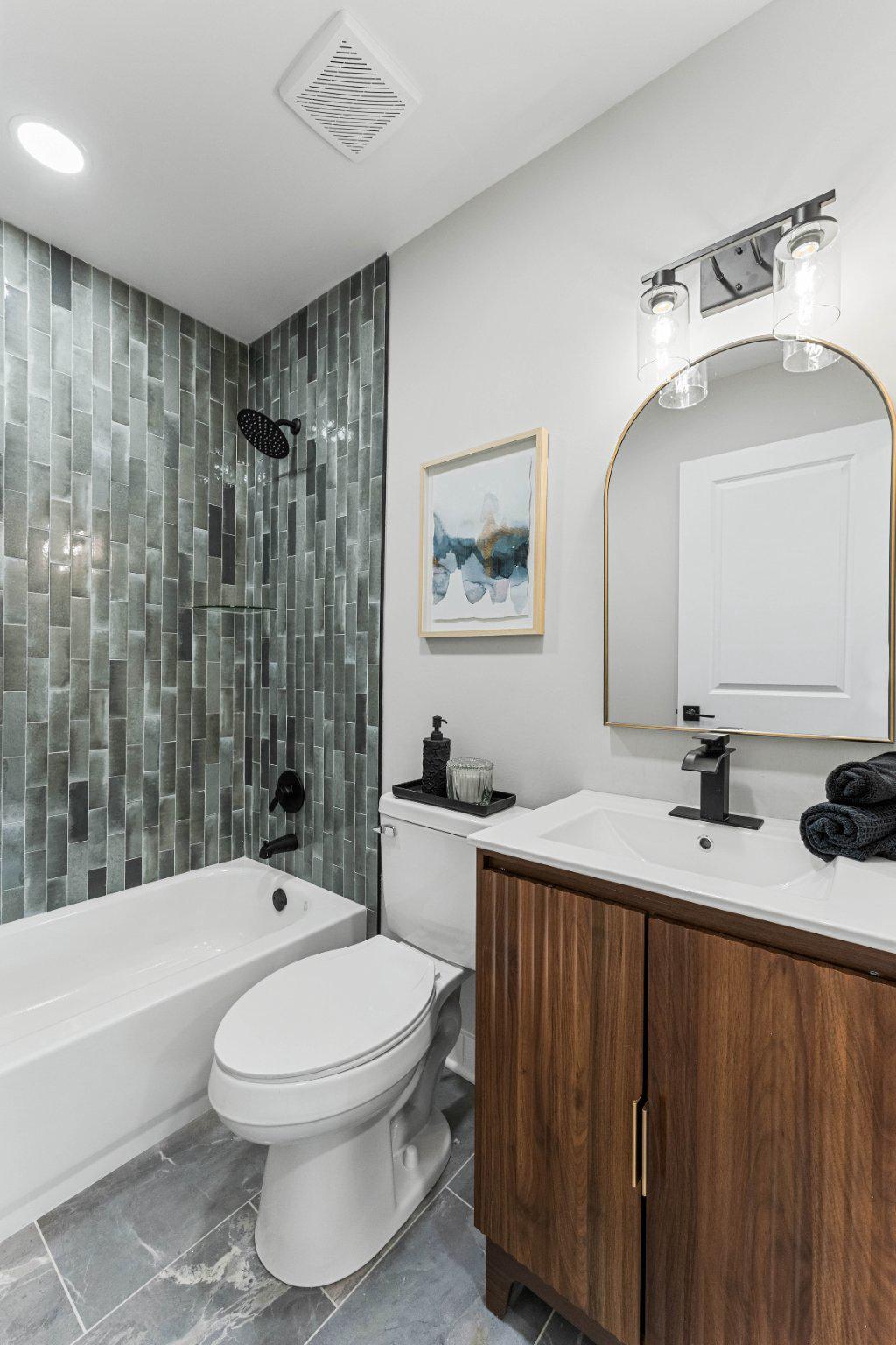 55 Balsam Road Levittown, PA 19057 - Photo 33 of 49 Designer Finishes