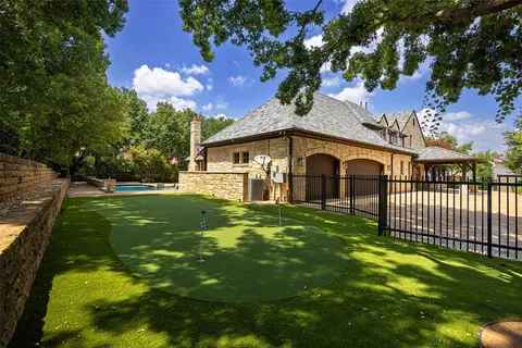 $4,950,000 | 1400 Fountain Grass Court, Westlake, TX 76262
