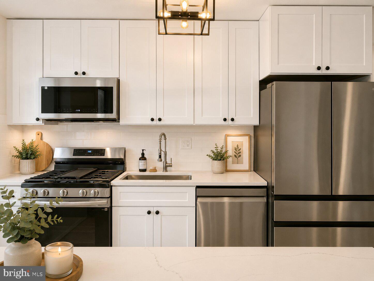 4100 W Street Northwest, Unit 511 Washington, DC 20007 - Photo 3 of 22