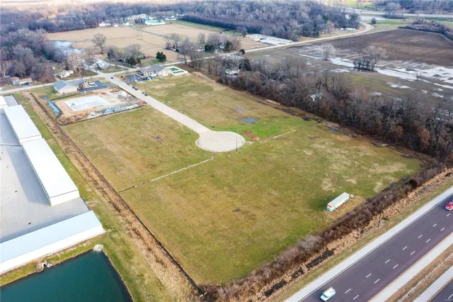 $110,000 | 2721 Rte 66 Business Park Drive, Edwardsville, IL 62025