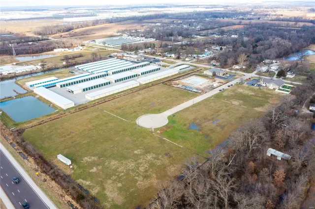 $110,000 | 2721 Rte 66 Business Park Drive, Edwardsville, IL 62025