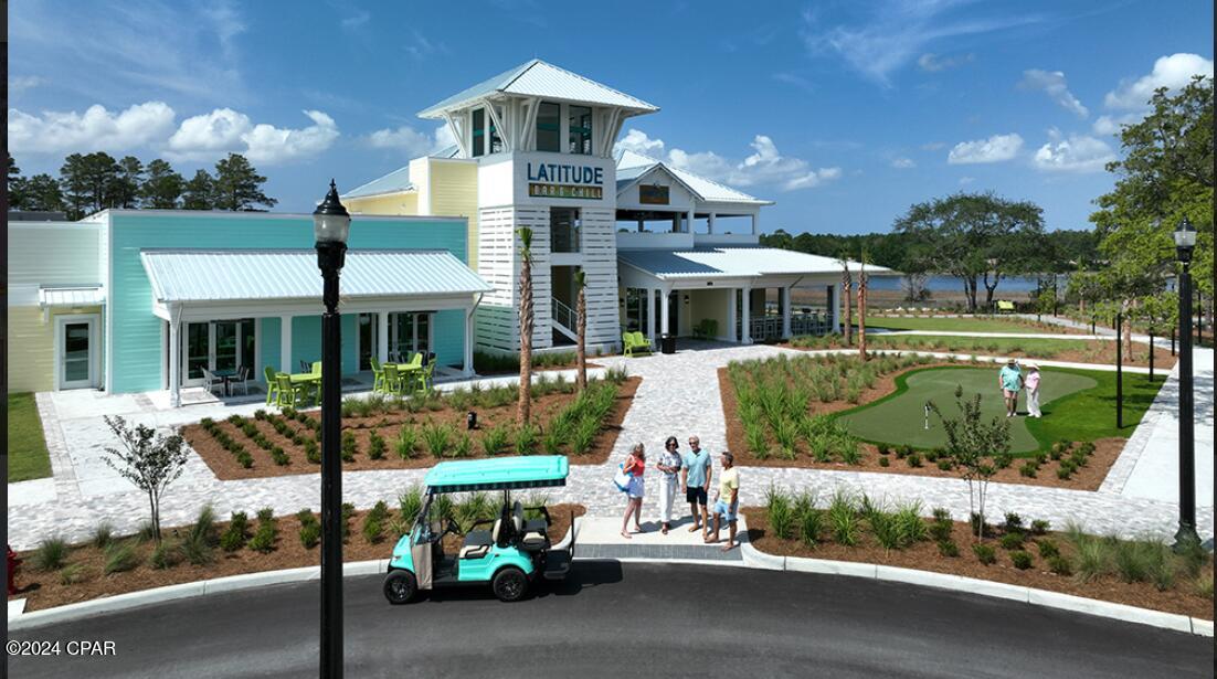 8758 Conch Shell Court Panama City Beach, FL 32413 - Photo 33 of 52