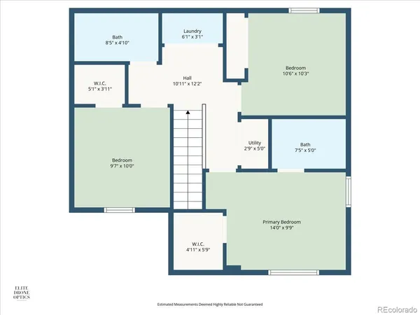 $438,500 | 5325 East 100th Drive, Thornton, CO 80229