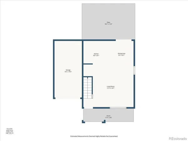 $438,500 | 5325 East 100th Drive, Thornton, CO 80229