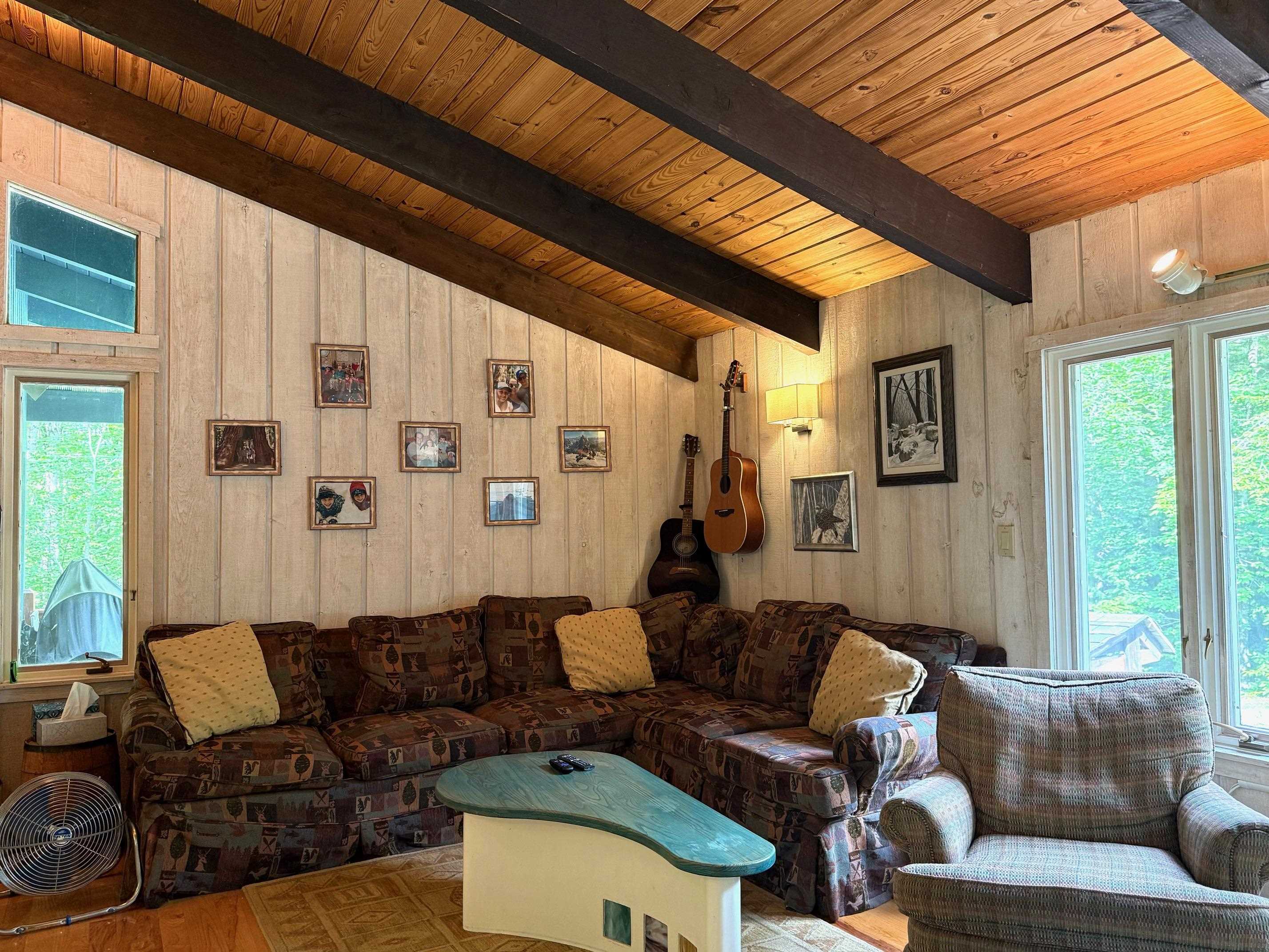 367 Stratton Gate Road Jamaica, VT 05343 - Photo 5 of 38