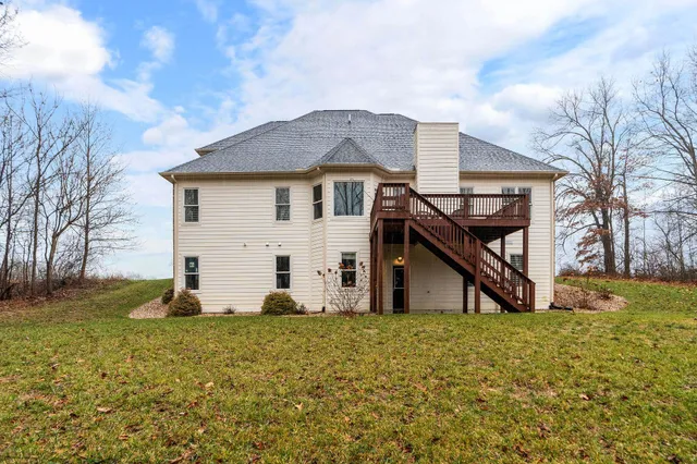 $779,000 | 114 Jaspers Lane, Stuarts Draft, VA 24477