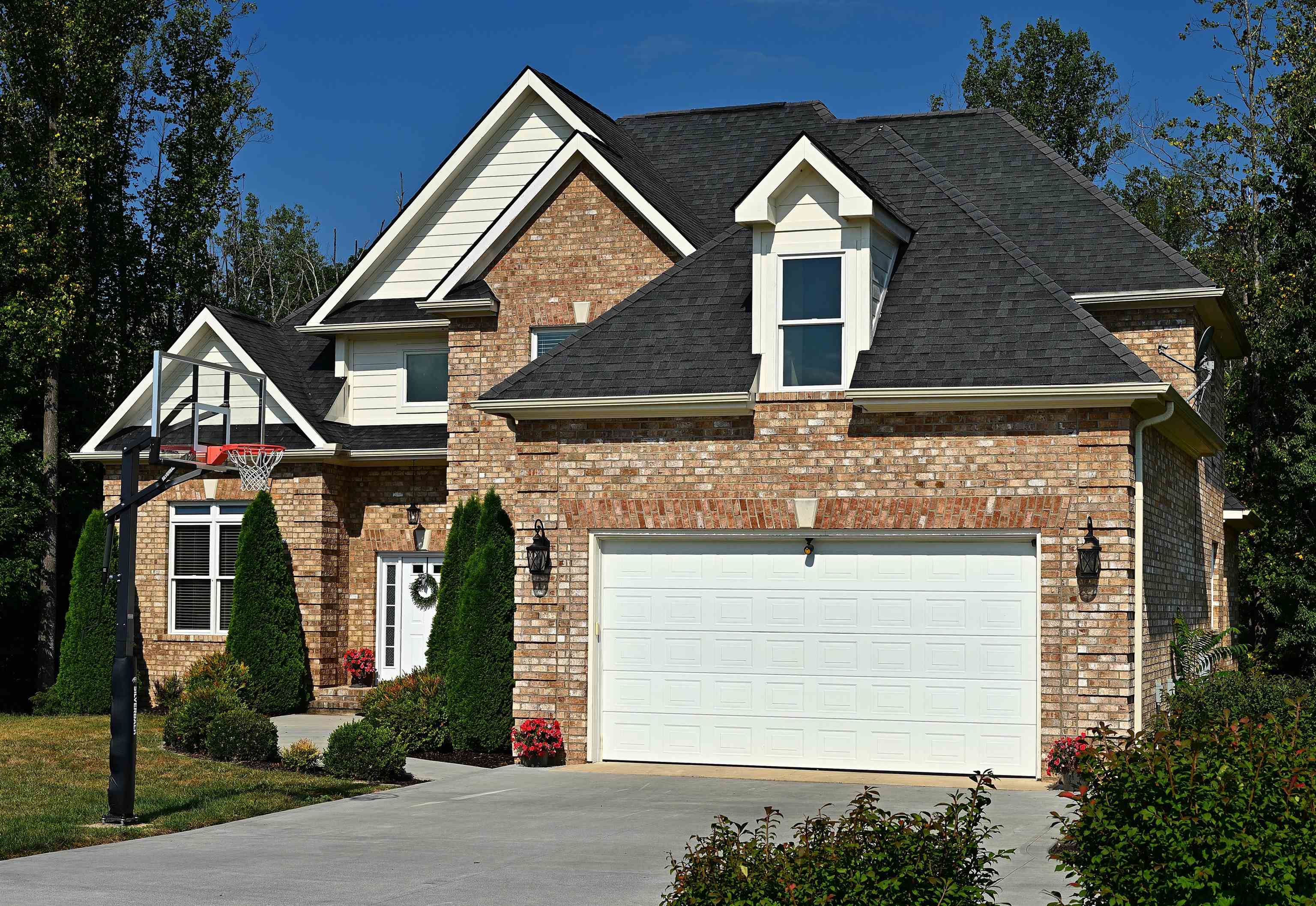 114 Jaspers Lane Stuarts Draft, VA 24477 - Photo 40 of 41 front view of house